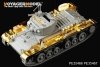 Voyager Model PE35466 WWII U.S. GMC 2.5ton 6X6 Cargo Truck for TAMIYA 35218 1/35